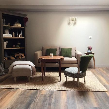 Appartement Douillet, Plein Centre Le Chambon-sur-Lignon Extérieur photo