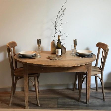 Appartement Douillet, Plein Centre Le Chambon-sur-Lignon Extérieur photo