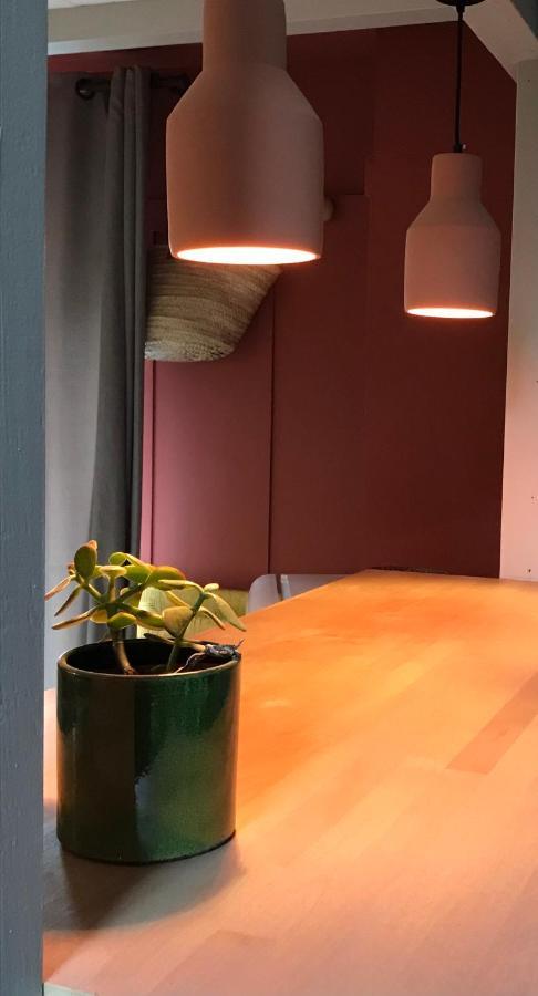 Appartement Douillet, Plein Centre Le Chambon-sur-Lignon Extérieur photo