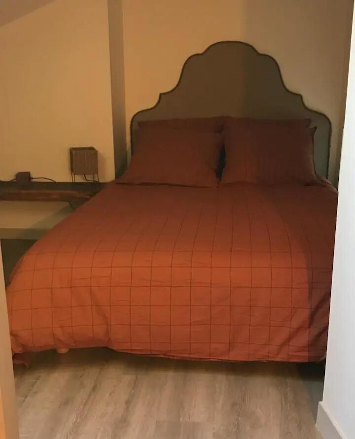 Appartement Douillet, Plein Centre Le Chambon-sur-Lignon Extérieur photo