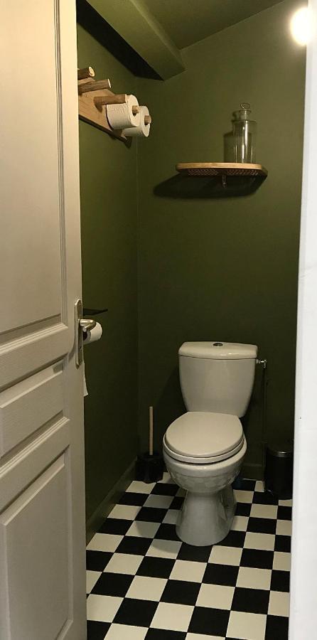 Appartement Douillet, Plein Centre Le Chambon-sur-Lignon Extérieur photo